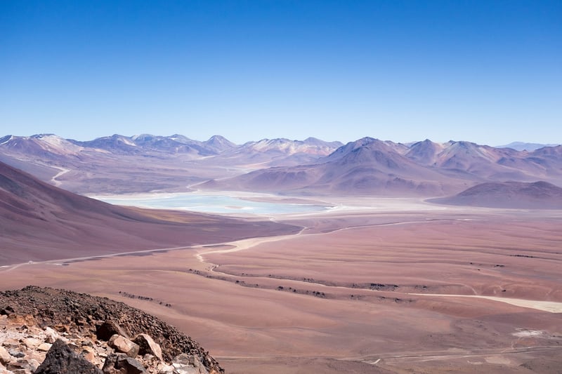 Salar de Uyuni