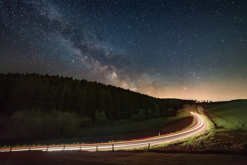 Milky Way
