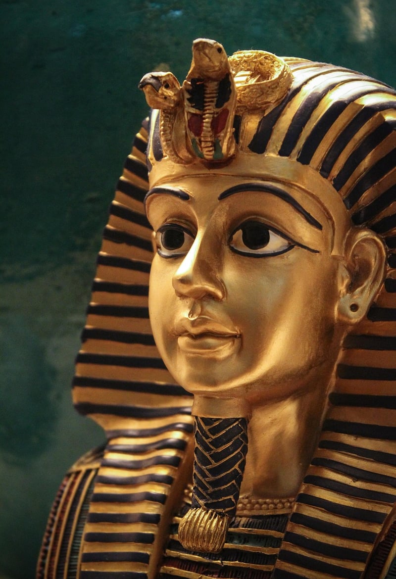 Ancient Egypt